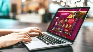 Как войти на сайт Grizzly Casino